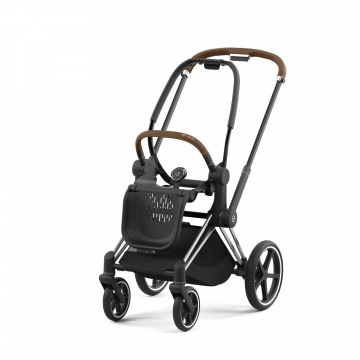CYBEX Platinum Priam váz - Chrome Brown